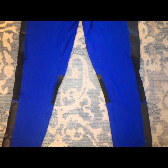 90 Degree by Reflex High Waisted Leggings - Picture 4 of 4